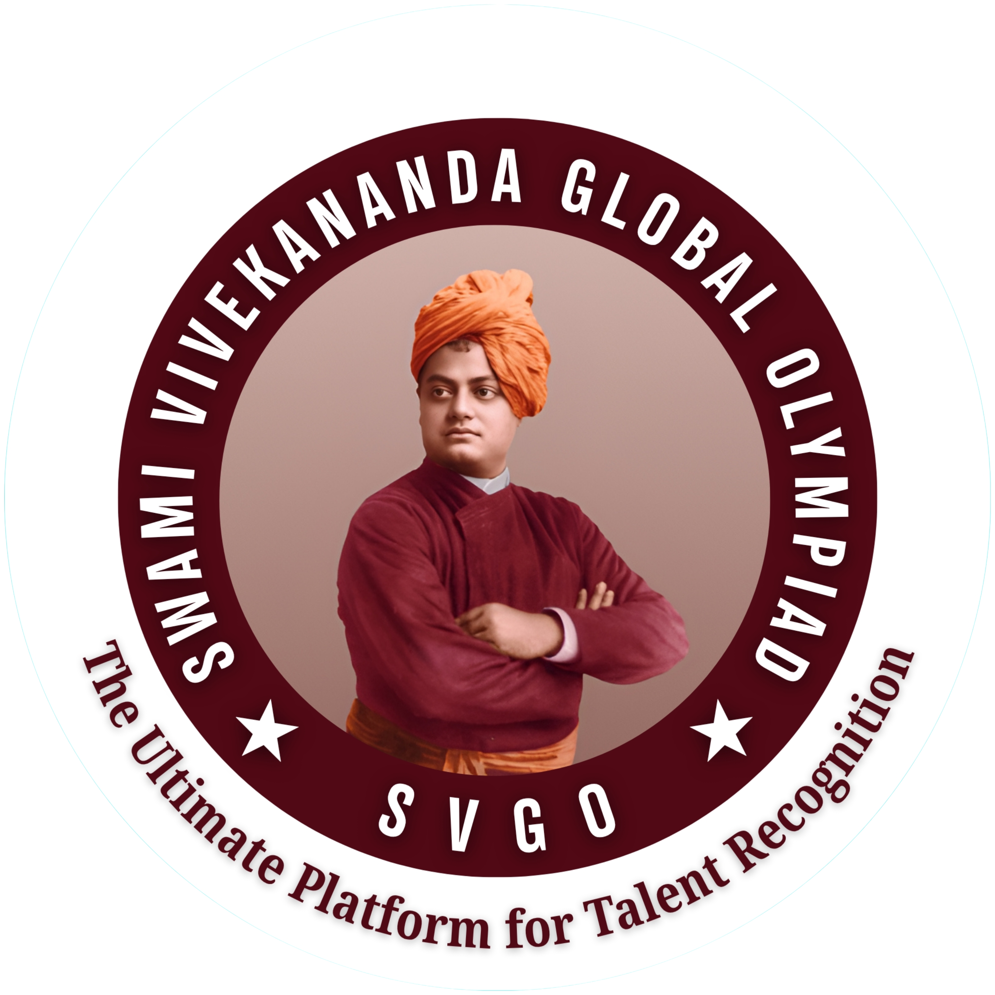 SVGO Logo